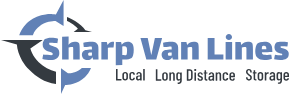 Sharp Van Lines