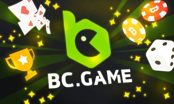 Discover the Exciting Features of the BC.Game Mobile App Discover the Exciting Features of the BC.Game Mobile App