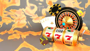 Experience the Thrills of Online UK BetBlast Casino -419796994