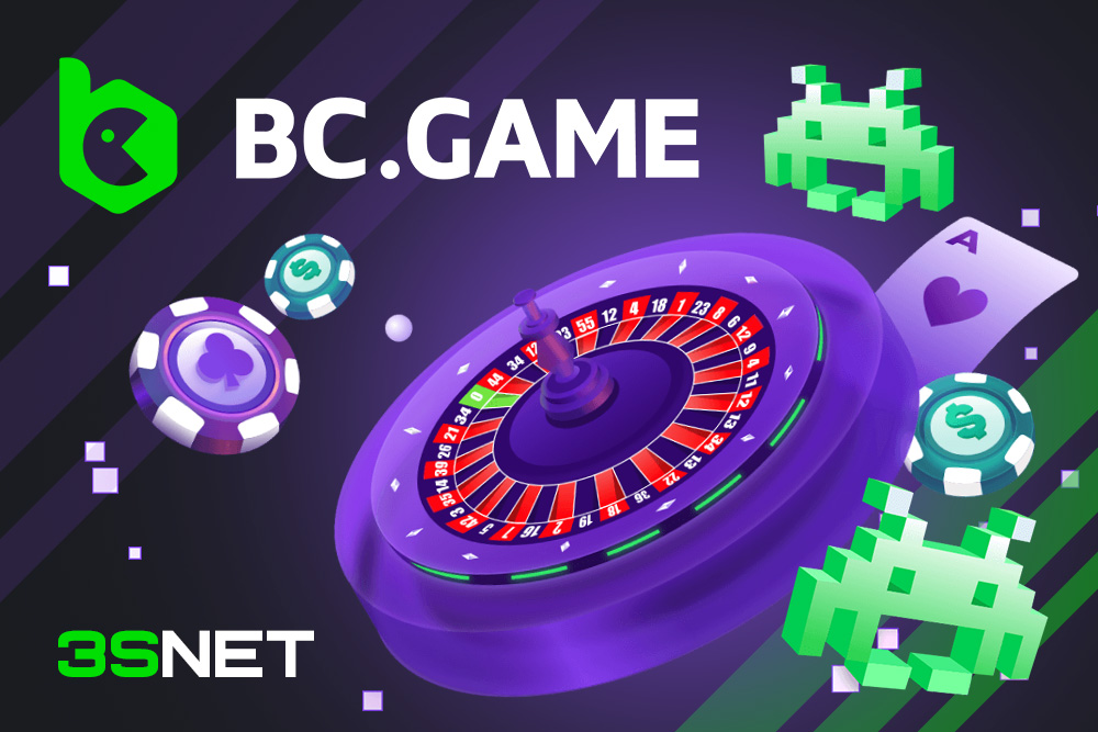 Explore BC.Game Casino The Thriving Crypto Gambling Experience in Thailand Explore BC.Game Casino The Thriving Crypto Gambling Experience in Thailand