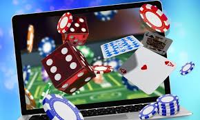 Exploring the Thrills of Bloody Slots The Ultimate Guide Exploring the Thrills of Bloody Slots The Ultimate Guide