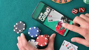 Mino Casino Scopri il Tuo Paradiso del Gioco Online 815900303