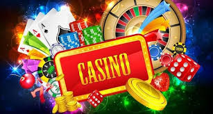 MonsterWin Η Νέα Εποχή στα Online Καζίνο MonsterWin Η Νέα Εποχή στα Online Καζίνο