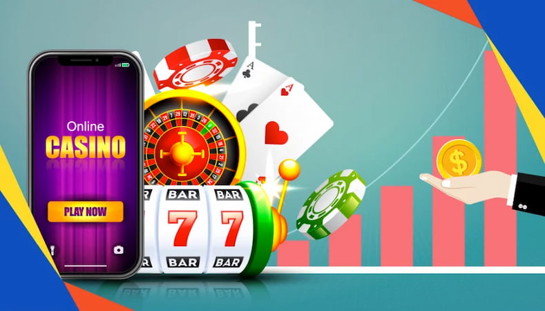 Online Gambling Všechno, co potřebujete vědět