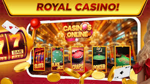 Unveiling the Thrills of Casino Dracula A Unique Gaming Experience